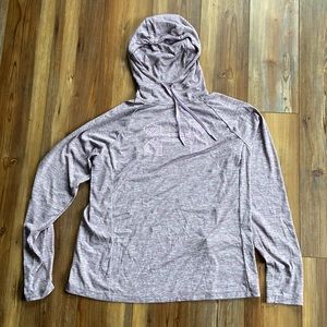 Under Armor Womens athletic top